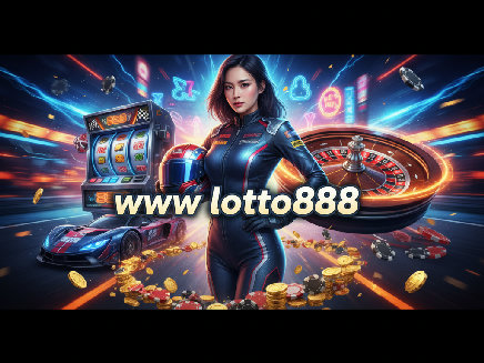 www lotto888 เว็บตรง