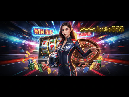 สมัคร www lotto888